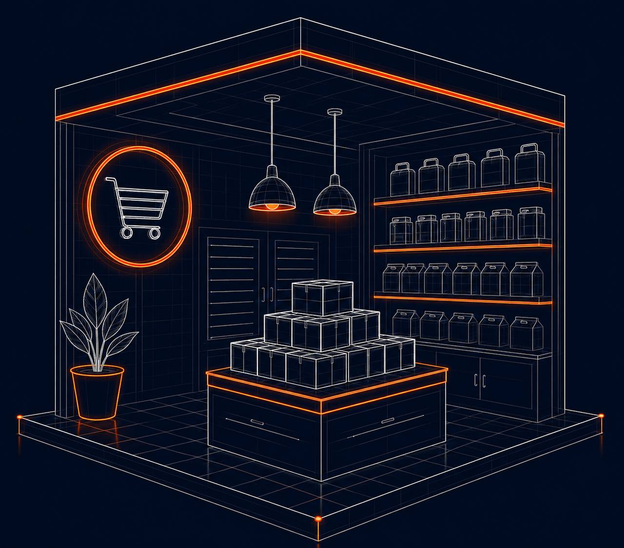 Retail Experience discipline